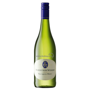 Robertson Winery - 2019 - Winery Sauvignon Blanc - 750 ml.
