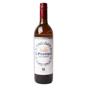 Brovo - NV - Vermouth Pretty - 750 ml.