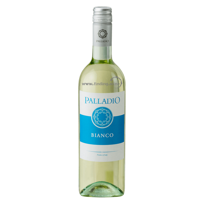 Palladio - 2021 - Bianco - 750 ml.