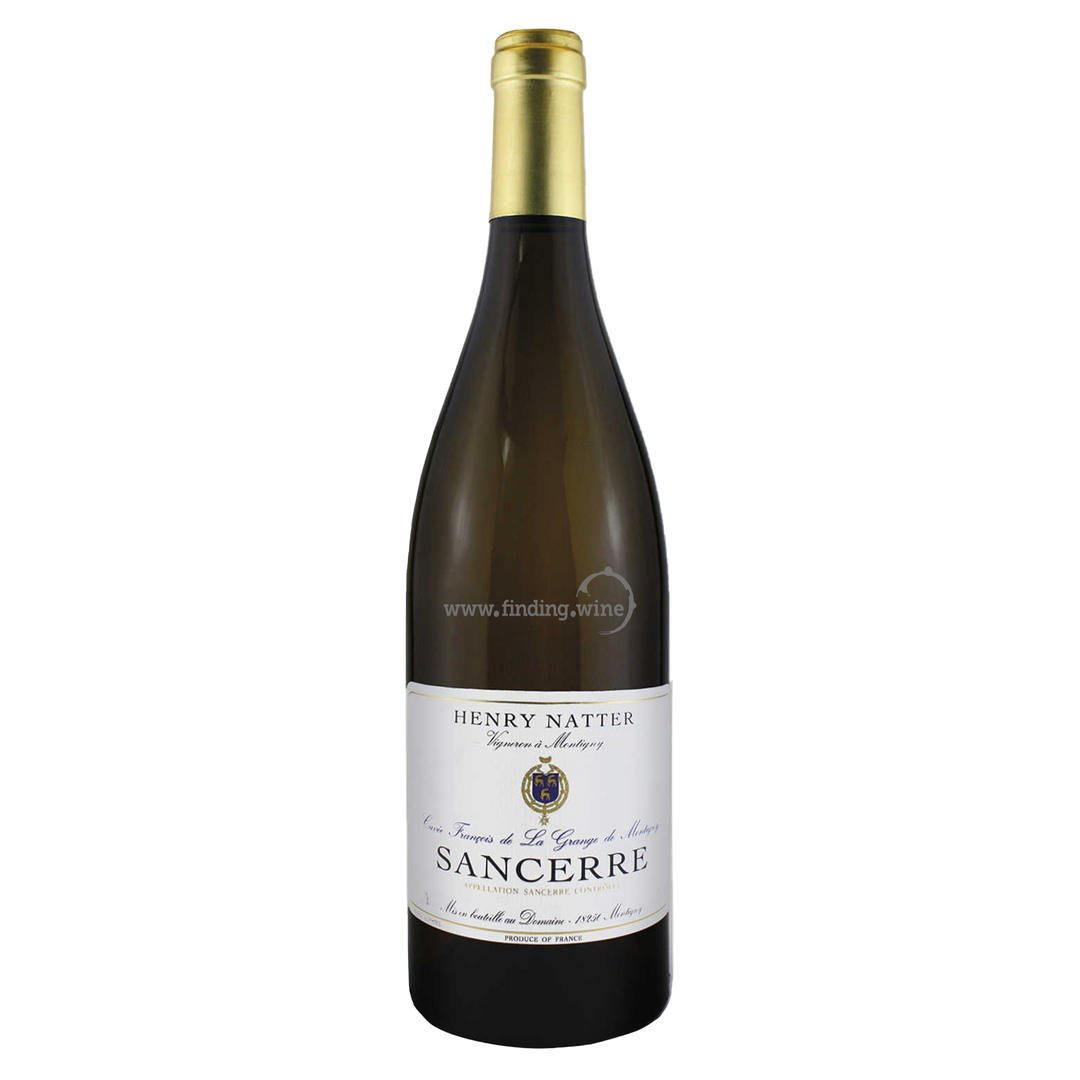 Natter - 2017 - Sancerre Francois De La Grange - 750 ml.