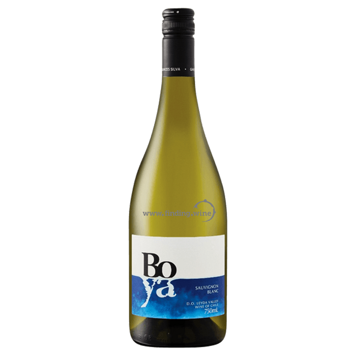 Boya - 2016 - Sauvignon Blanc - 750 ml.