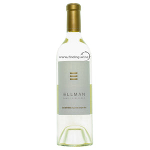 Ellman Family Vineyards  - 2018 - Ellman Family Vineyards Caryn Renae  - 750 ml.