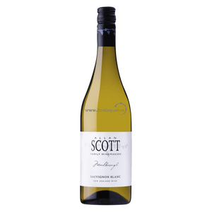 Allan Scott - 2022 - Sauvignon Blanc - 750 ml.