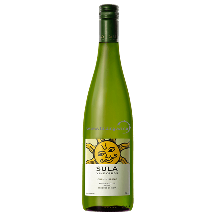 Sula Vineyards - 2022 - Chenin Blanc - 750 ml.