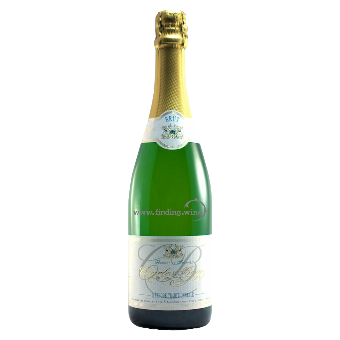 Bove - NV - Sparkling - 750 ml.