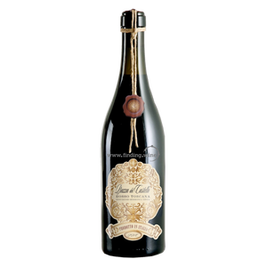 Piazza Del Castello  - 2020 - Rosso Toscana - 750 ml.