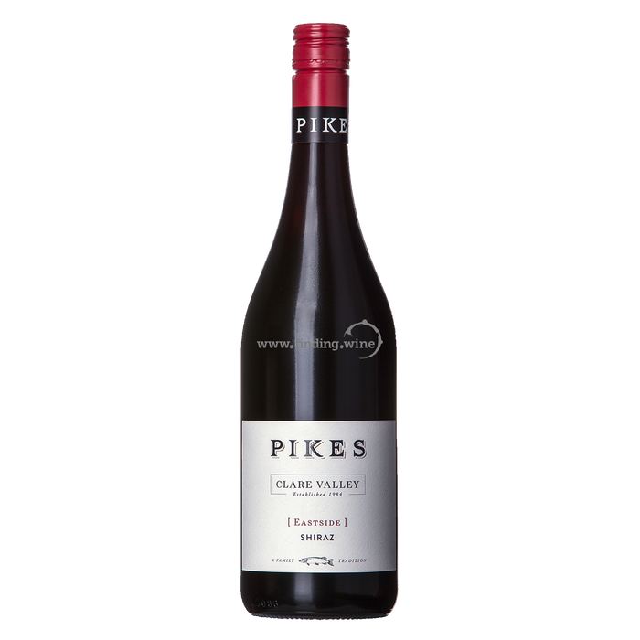 Pikes - 2015 - Shiraz Eastside - 750 ml.