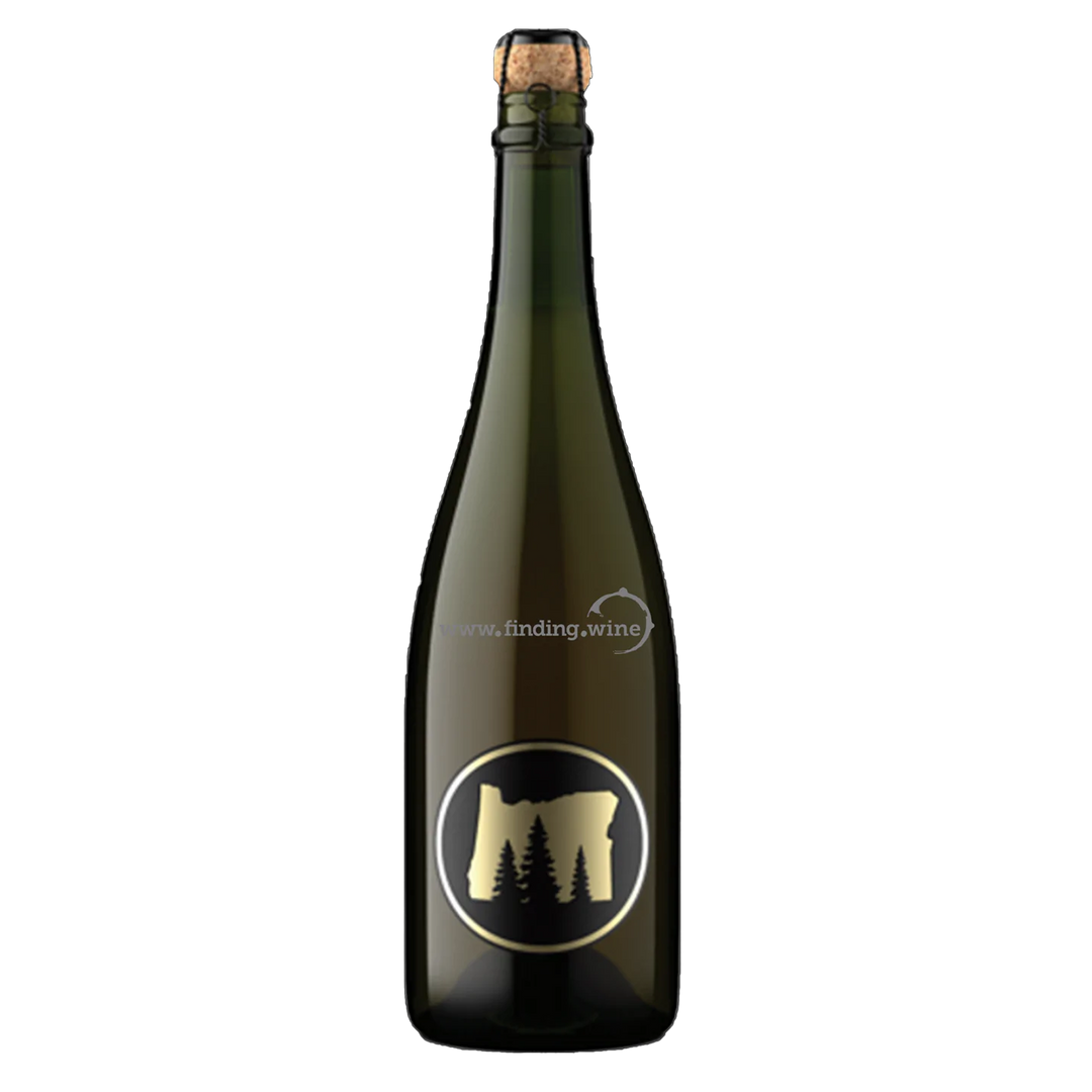 Planet - 2021 - Oregon Pinot Noir - 750 ml.