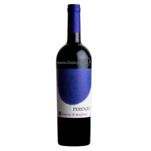Fattoria Di Magliano - 2013 - Perenzo - 750 ml.