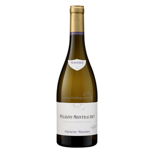 Frederic Magnien - 2020 - Puligny-Montrachet - 750 ml.