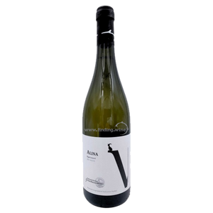 Vouni Panayia Winery - 2020 - Vouni Panayia Winery Xynisteri Alina - 750 ml.