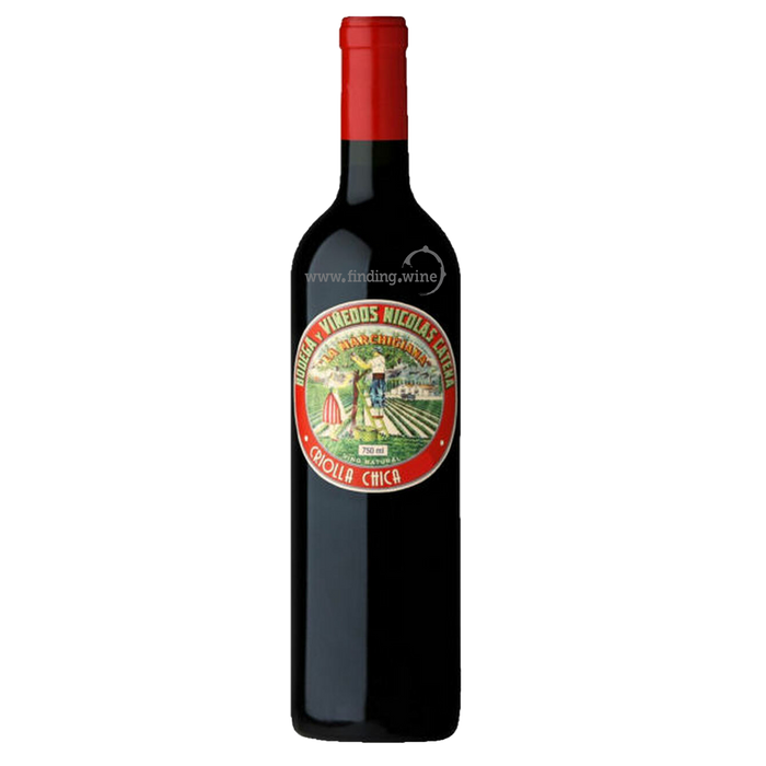 Catena - 2020 - Marchigiana Chardonnay - 750 ml.