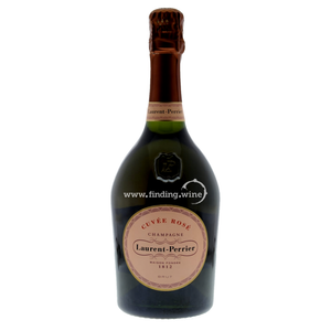Laurent-Perrier NV - Cuvee Rose Brut 1.5 L |  Sparkling wine  | Be part of the Best Wine Store online