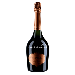 Laurent-Perrier 2004 - Alexandra Rose 750 ml. |  Sparkling wine  | Be part of the Best Wine Store online