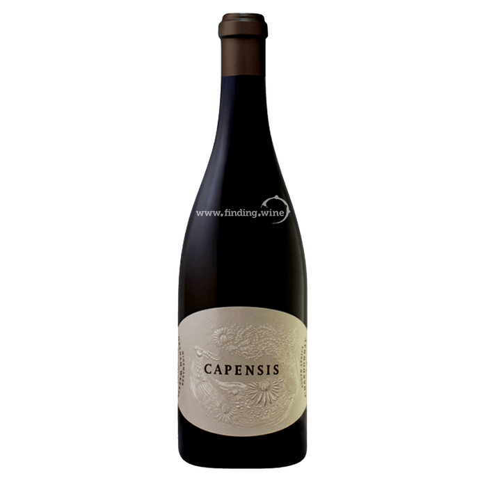 Capensis 2015 - Chardonnay 750 ml.