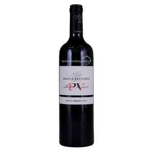 Abadia Retuerta 2015 - Petit Verdot 750 ml. -  Red wine - Abaria Retuerta  | Be part of the Best Wine Store online