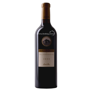 Bodegas Emilio Moro 2000 - Malleolus De Valderramiro 750 ml. |  Red wine  | Be part of the Best Wine Store online