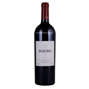 Bodegas Mauro 2000 - Vendimia Seleccionada Vino de la Tierra de Castilla y Leon 750 ml. |  Red wine  | Be part of the Best Wine Store online