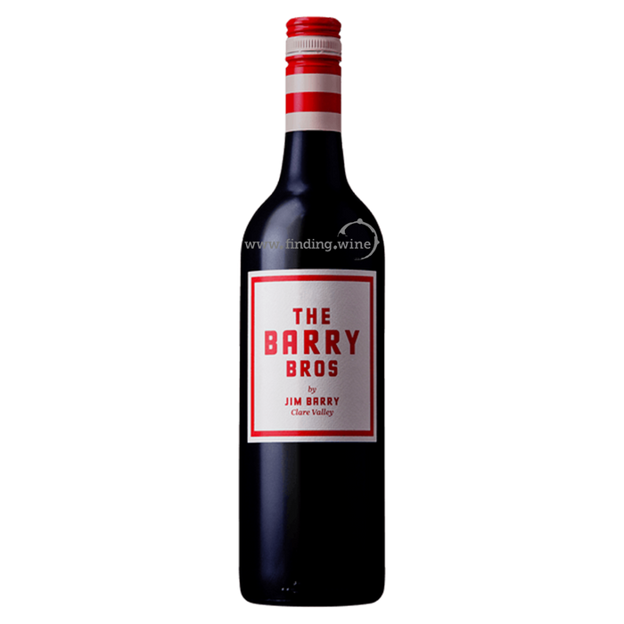 Jim Barry - 2017 - Brothers Red Blend - 750 ml.