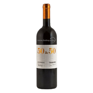 Avignonesi  - 2016 - 50/50 Red - 750 ml.