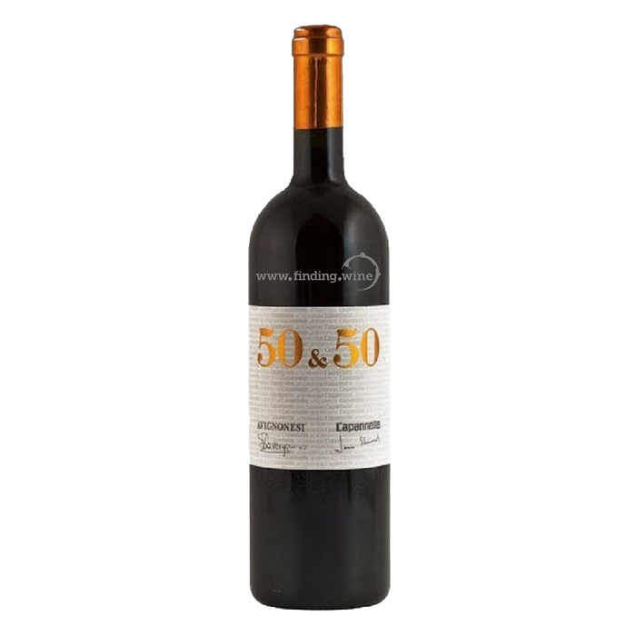 Avignonesi  - 2016 - 50/50 Red - 750 ml.