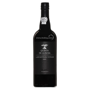 Quinta Dela Rosa - 2017 - Porto Lbv - 500 ml.