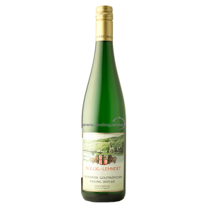 Bollig-Lehnert Piesporter - 2020 - Goldtropfchen Riesling Spatlese - 750 ml.