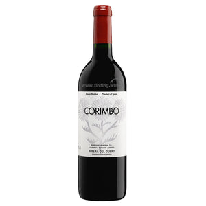 Bodegas La Horra - 2015 - Corimbo  - 750 ml.