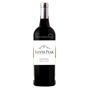Silver Peak - 2017 - Zinfandel - 750 ml.