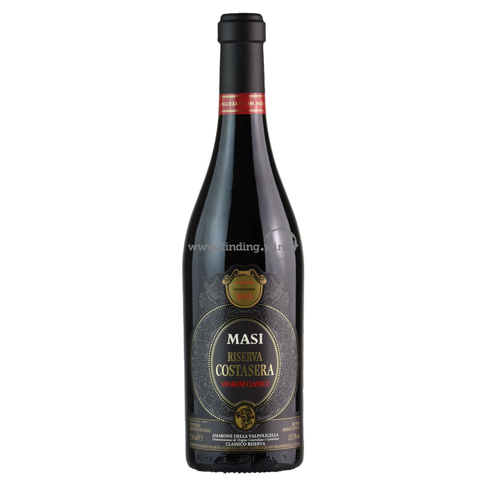 Masi Costasera - 2015 - Riserva Amarone della Valpolicella Classico  - 750 ml.