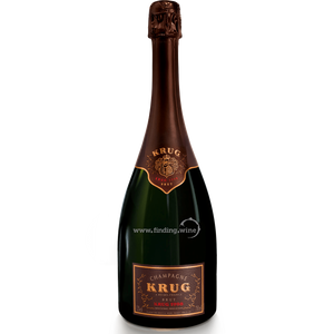 Krug - 1998 - Vintage - 1.5 L