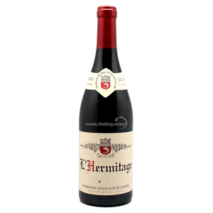 Domaine Jean-Louis Chave   - 2019 - L'Hermitage Rouge - 750 ml.