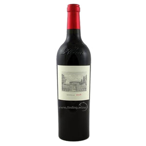 Abreu Vineyards _ 2015 - Capella _ 750 ml. -  Red wine - Abreu Vineyards  | Be part of the Best Wine Store online
