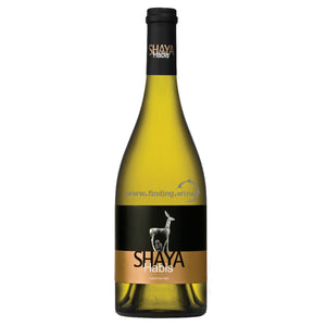 Bodegas Shaya - 2017 - Habis Verdejo Old Vines - 750 ml.