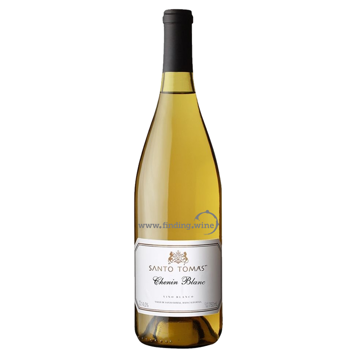 Bodegas de Santo Tomas - 2021 - Chenin Blanc - 750 ml. - Valle de ...