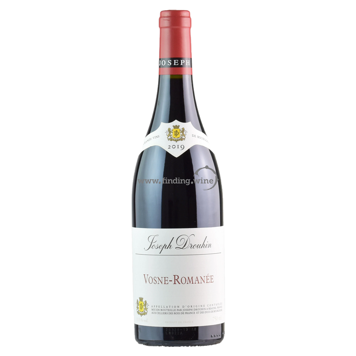 Joseph Drouhin - 2019 - Vosne Romanee Rouge - 750 ml.