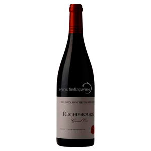 Domaine Roche de Bellene  - 2018 - Richebourg Grand Cru  - 750 ml.