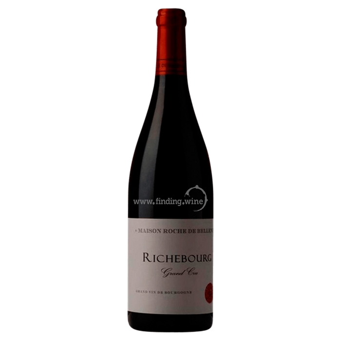 Domaine Roche de Bellene  - 2018 - Richebourg Grand Cru  - 750 ml.