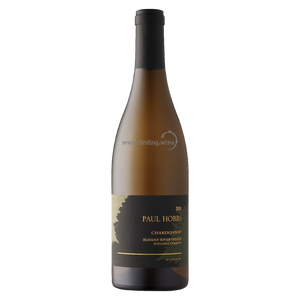 Paul Hobbs - 2018 - Chardonnay Rr Abc - 750 ml.