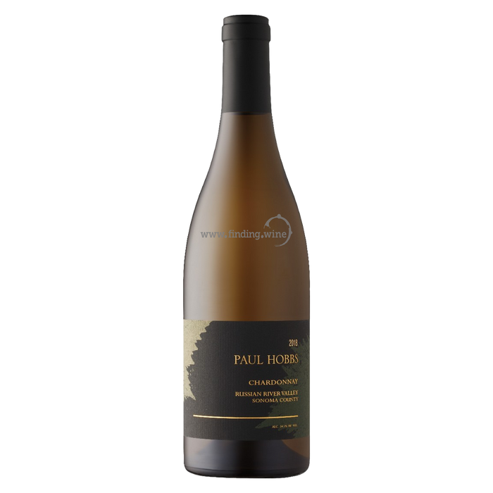 Paul Hobbs - 2018 - Chardonnay Rr Abc - 750 ml.