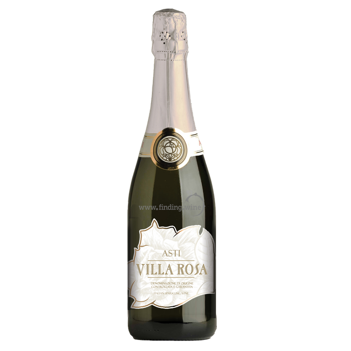 Villa Rosa - NV - Asti Spumante - 750 ml.