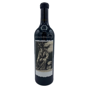 Sine Qua Non _ 2017 - The Hated Hunter Syrah _ 750 ml. |  Red wine  | Be part of the Best Wine Store online