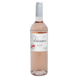 Domaine de Triennes  - 2020 - Rose - 750 ml.