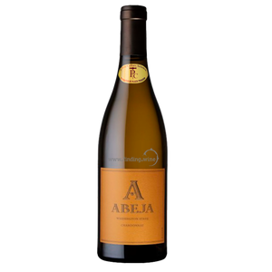 Abeja - 2020 - Chardonnay - 750 ml.