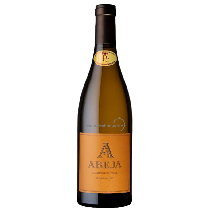 Abeja - 2020 - Chardonnay - 750 ml.
