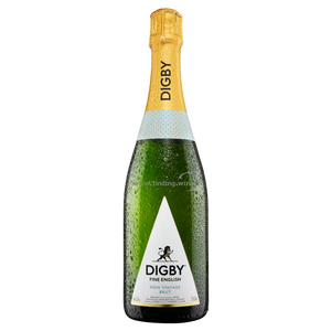 Digby Fine English  - NV - Brut  - 750 ml.