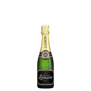 Champagne Lanson - NV - Black Label - 375 ml.