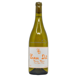 Lieu Dit Winery  - 2019 - Santa Ynez Valley Chenin Blanc - 750 ml.