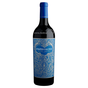 Daou - 2018 - Patrimony Cabernet Sauvignon - 750 ml.