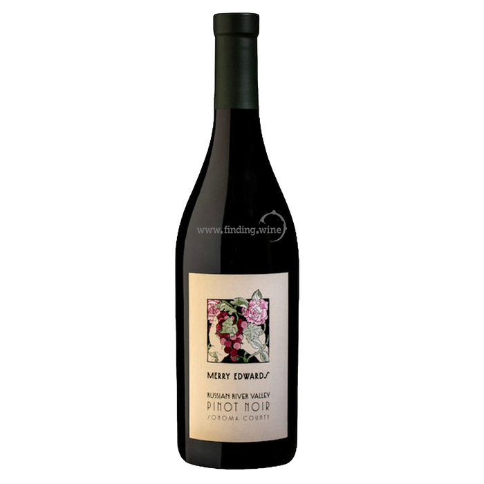 Merry Edwards  - 2019 - Pinot Noir Russian River Valley - 750 ml.